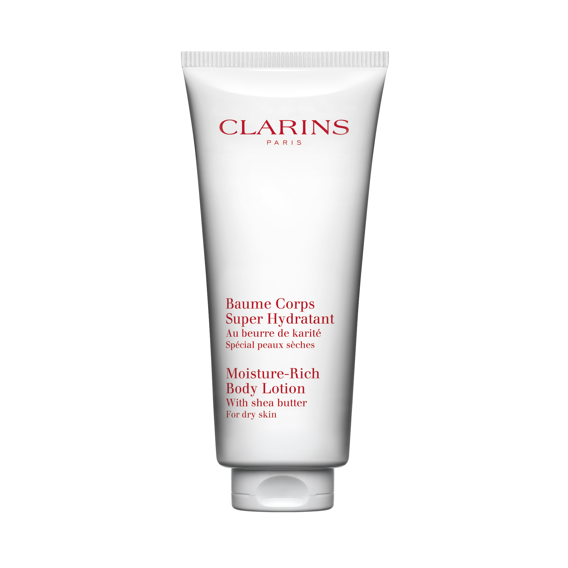 Hidratáló testápoló 200 ml - Clarins
