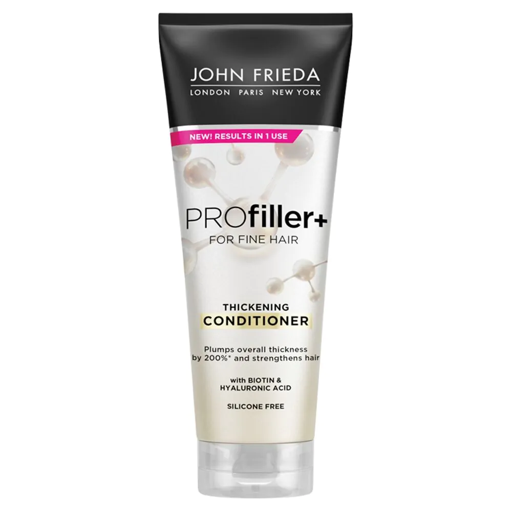 John Frieda Pro Filler+ Odżywka do włosów