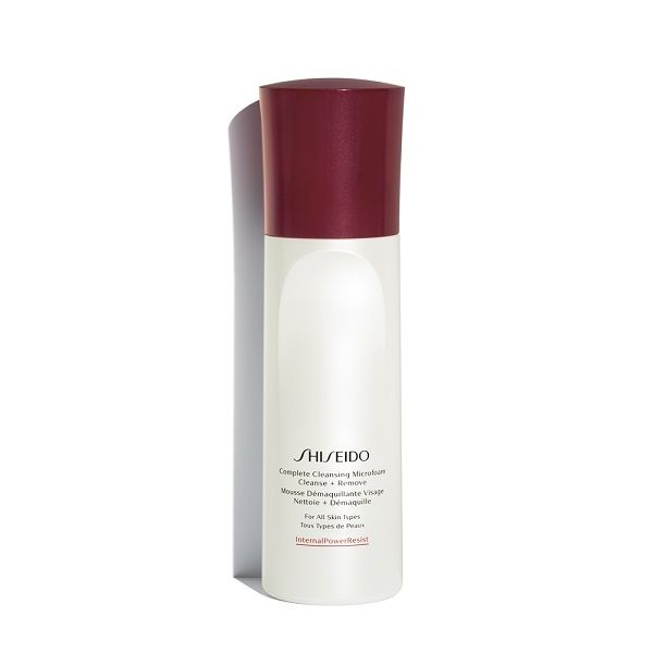 Defend Skincare Complete Cleansing MicroFoam Luksuzna sredstva za čišćenje/toneri
