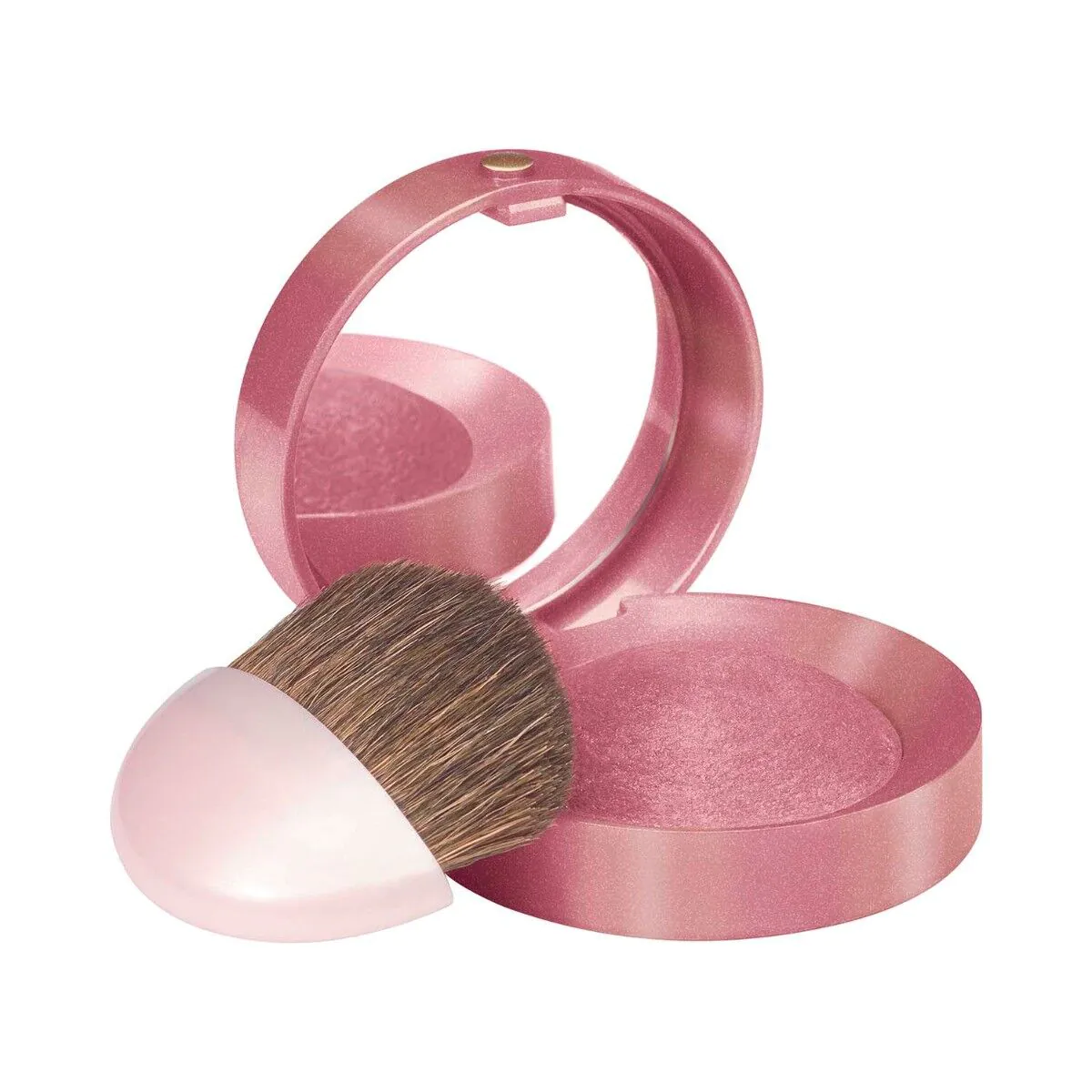 Bourjois Pastel Joues 33 Lilas D'Or Róż do policzków