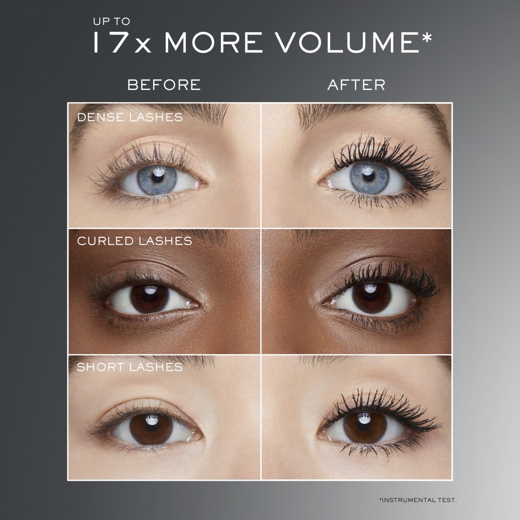 Lancôme Hypnôse Drama Extreme Volume Mascara - 4 ml