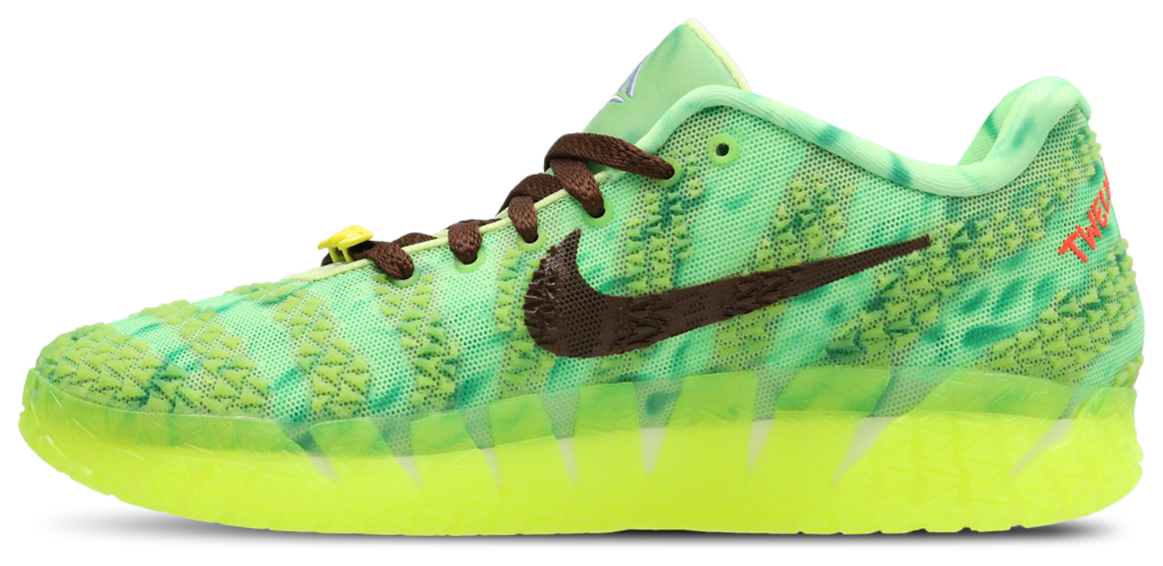 Nike JA 3