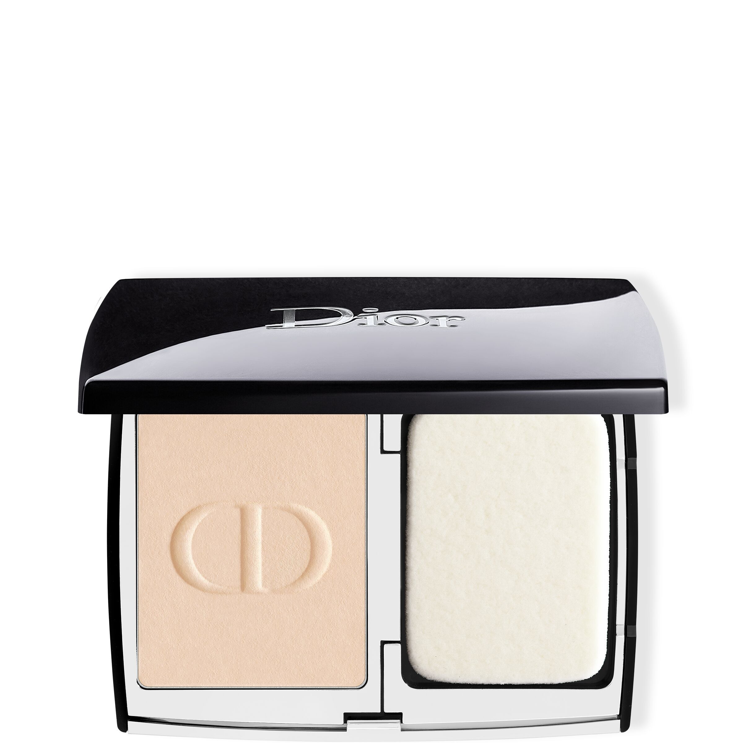 Dior Forever Natural Velvet tonālais krēms Luksusa tonālie krēmi