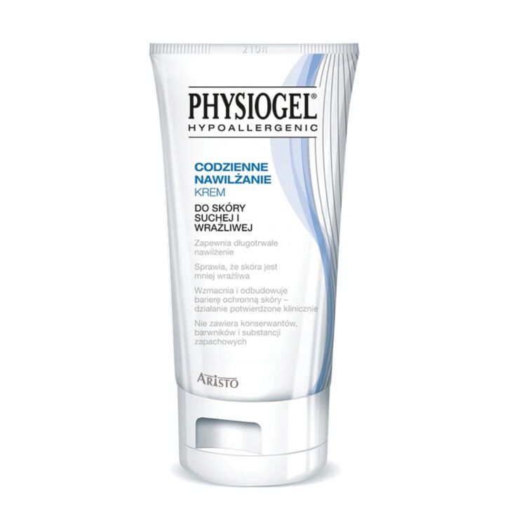 Physiogel Καθημερινή Ενυδατική Κρέμα