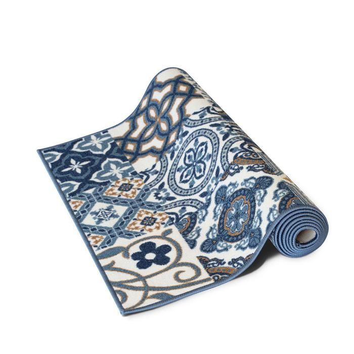 Tapis de couloir Newport  80 x 450 cm