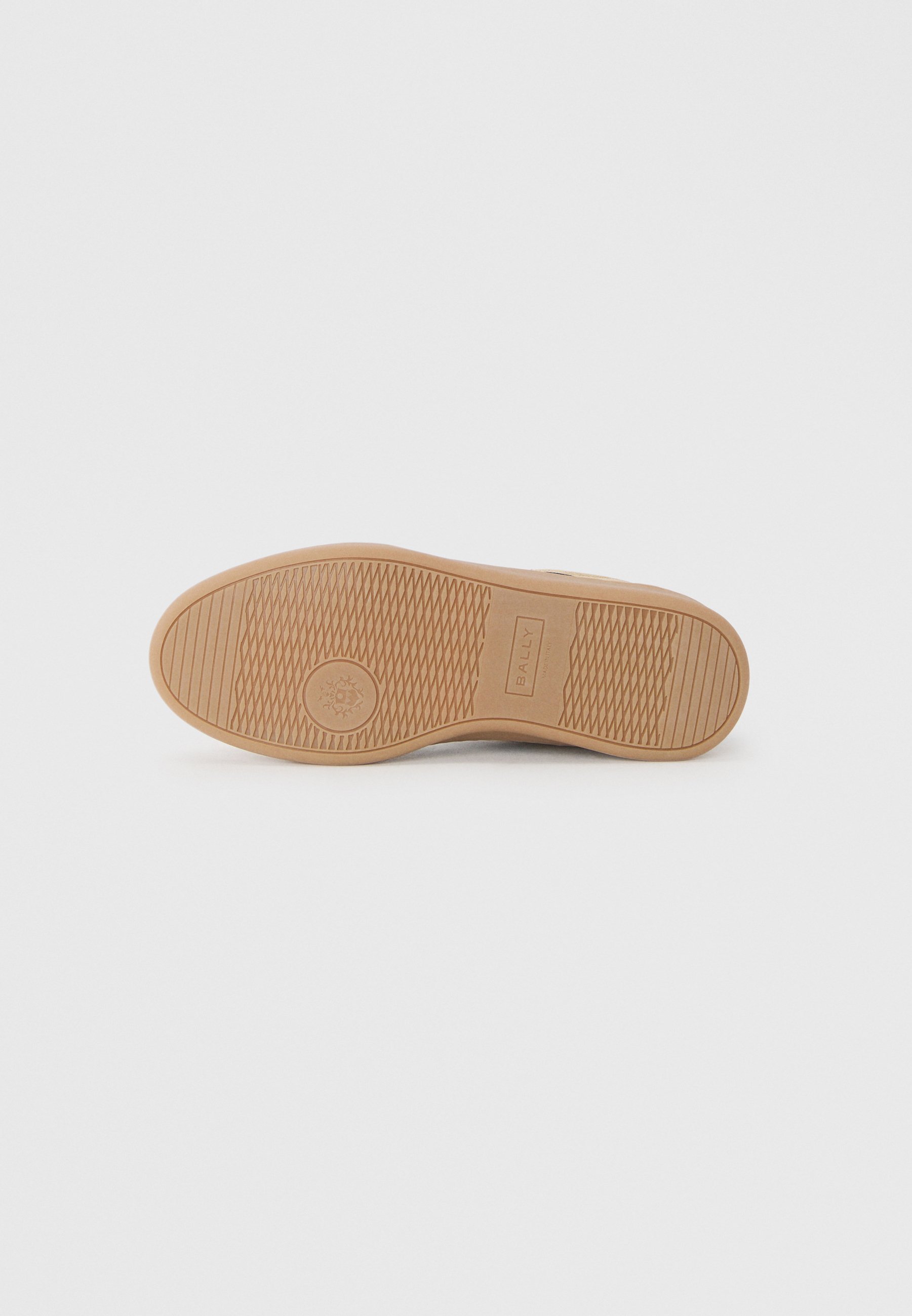 Bally ROGET - Scarpe da ginnastica - recife/peacoat