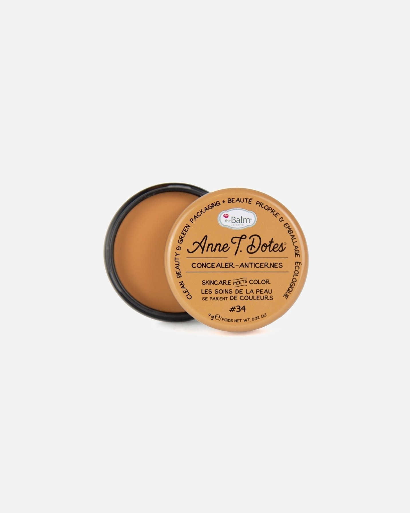 Korektor theBalm Anne T. Dotes - 9 g