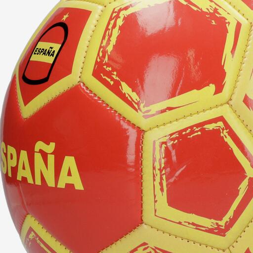  Euro 2016 ball for Spain