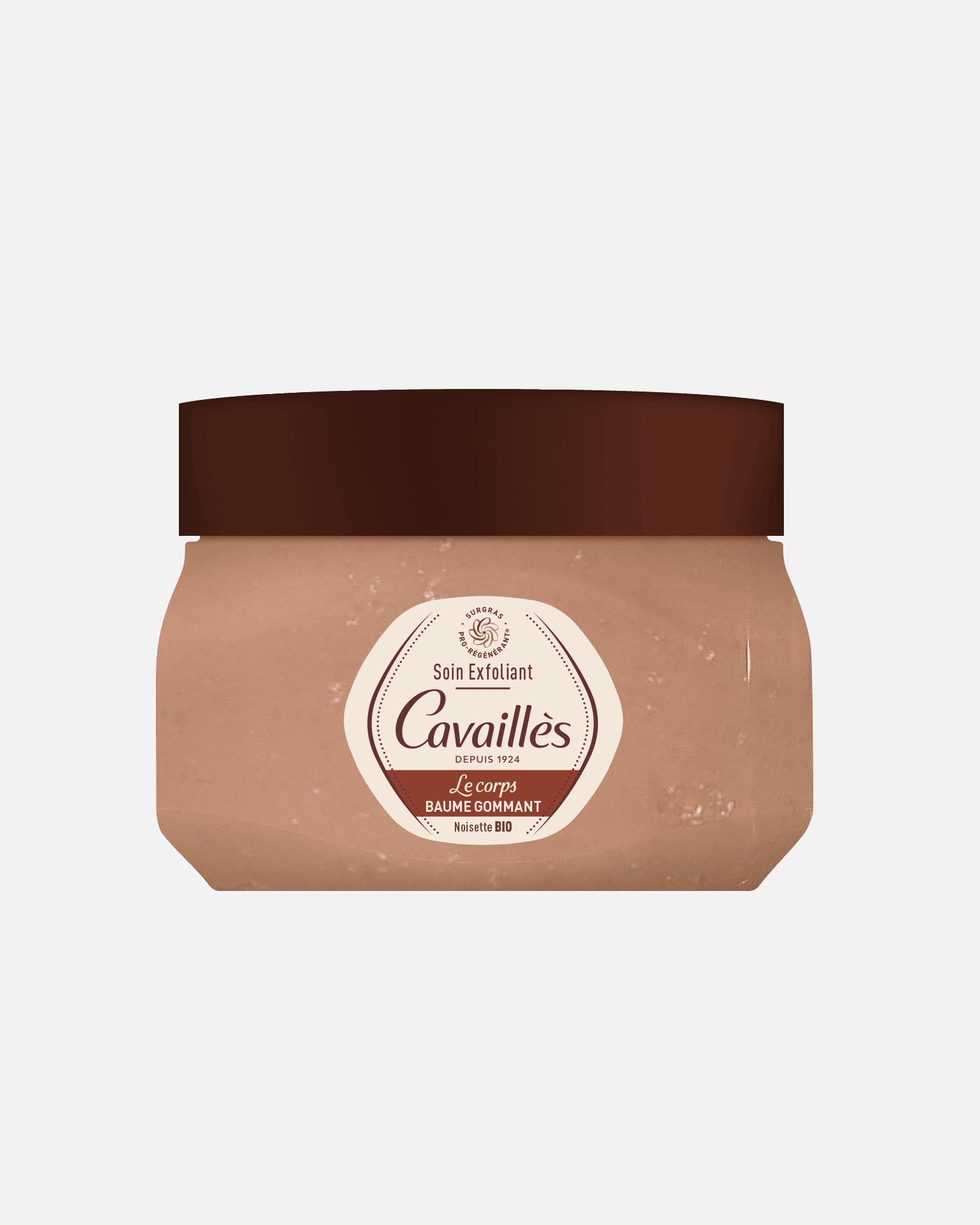 Rogé Cavaillès Soin exfoliant baume gommant