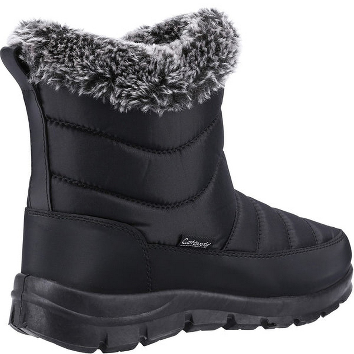  Cotswold Boots Longleat