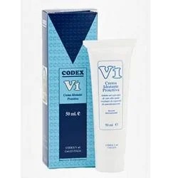 CODEX V Crème hydratante visage Codex V1 50 ml