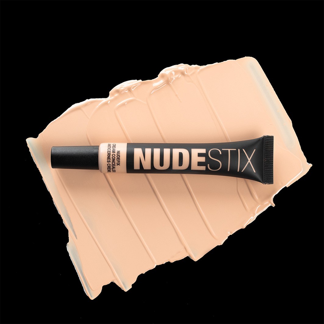 Nudestix korektors Nudefix krēmveida korektors - 3 ml