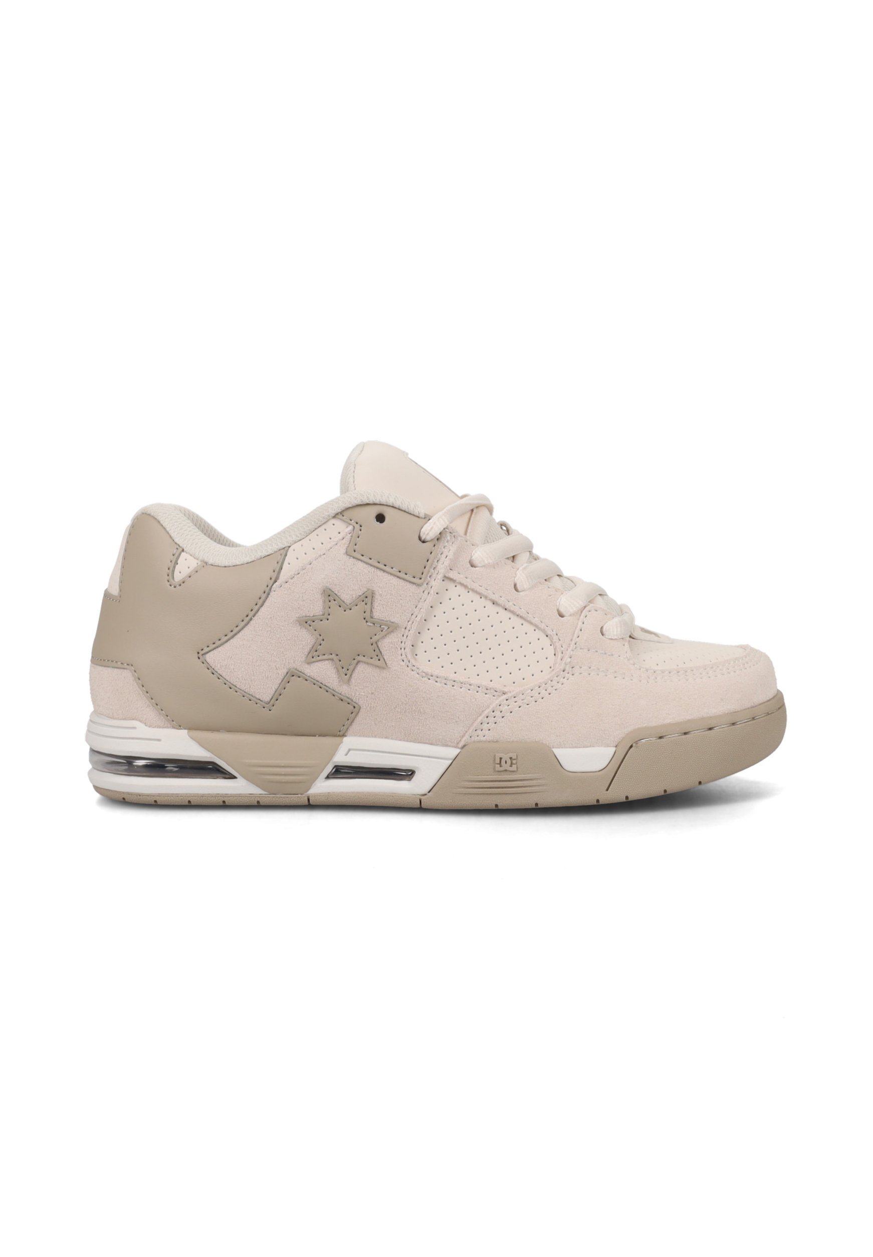 Baskets basses DC Shoes