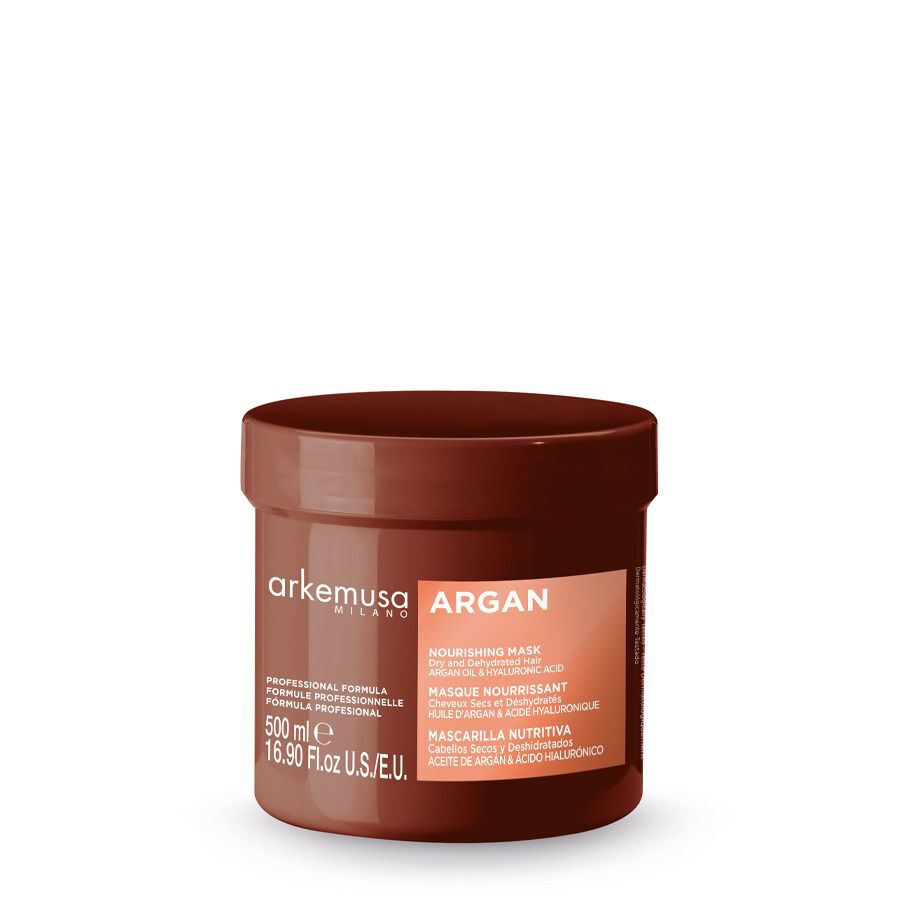 Arkemus Argan