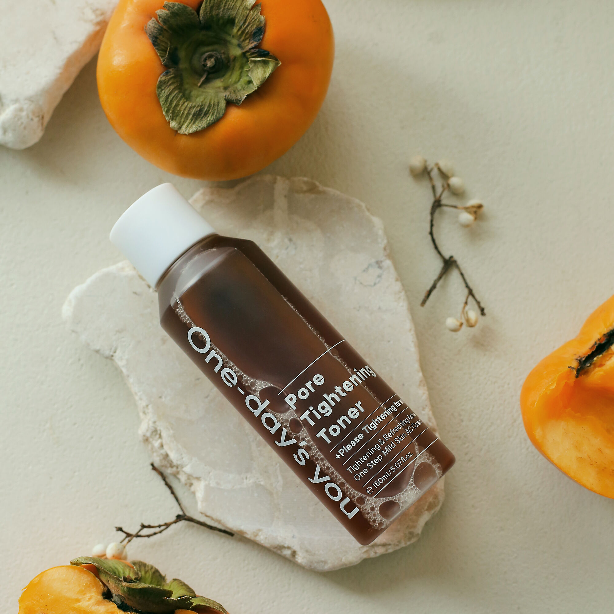 One-Day's You Pore Stramning Line