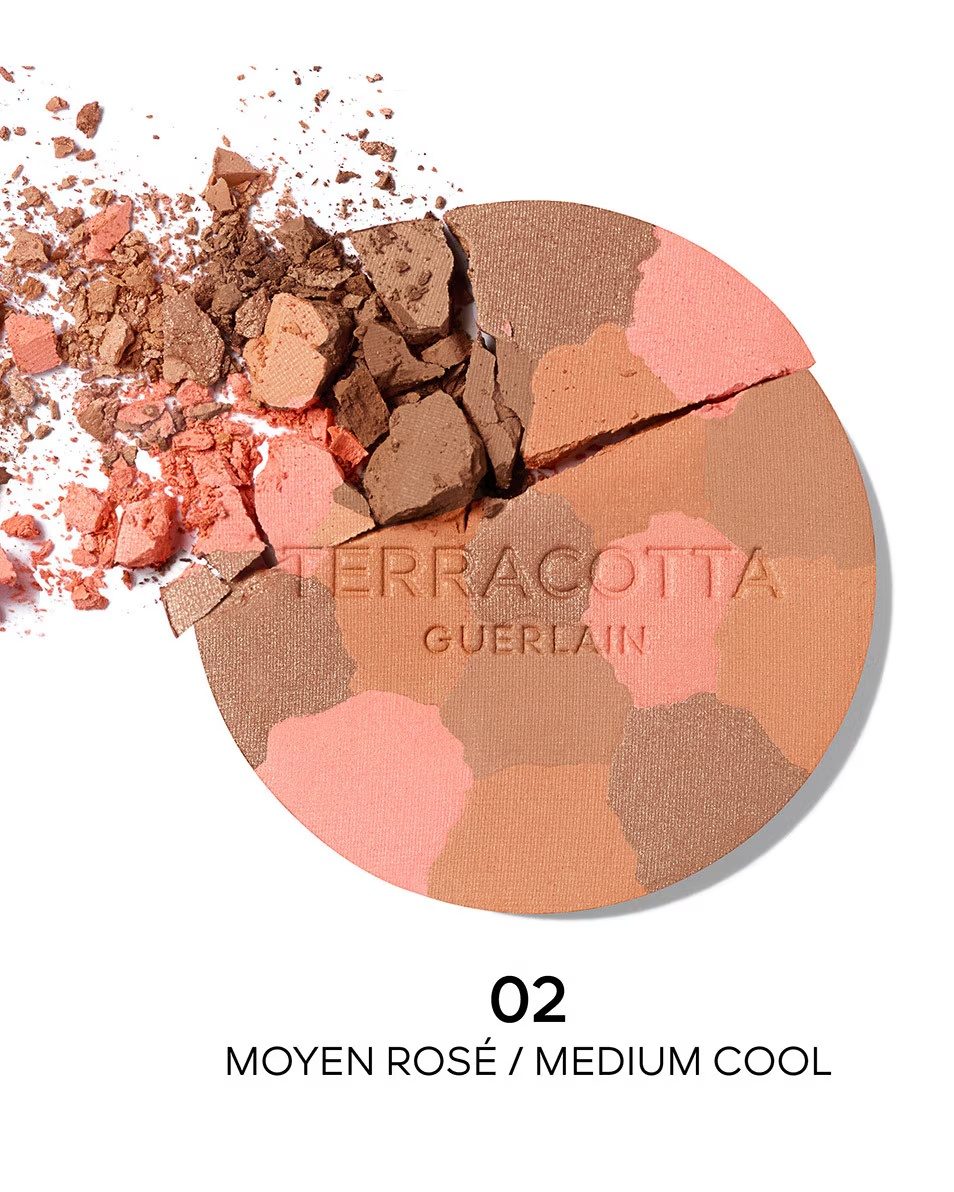 GUERLAIN TERRACOTTA LIGHT