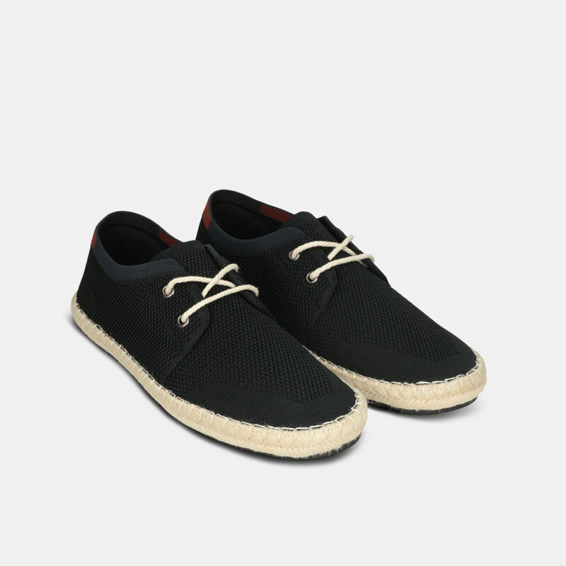Espadryle męskie
