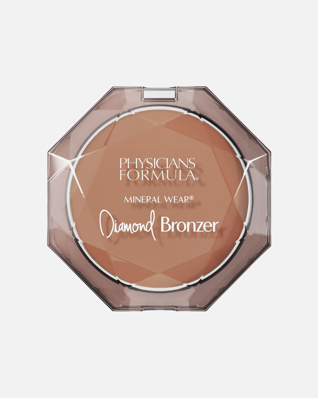 Physicians Formula Bronzer Mineral Wear Diamond - 5,8 g