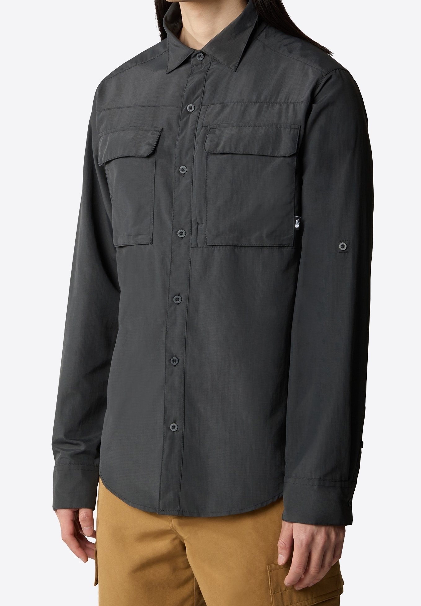 Camicia The North Face - antracite