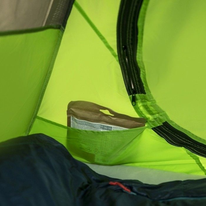 Taurus 2 PEME Dome -retkeilyteltta kahdelle hengelle