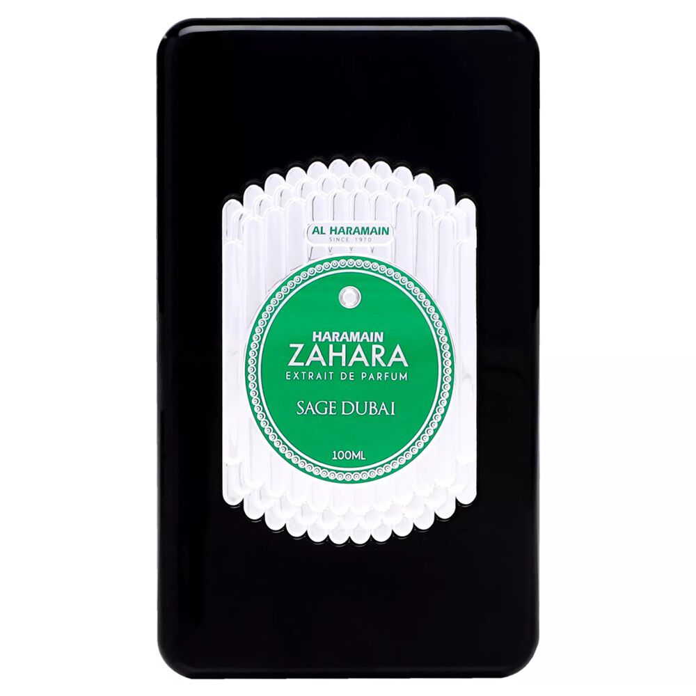 Al Haramain Zahara Sage Dubai