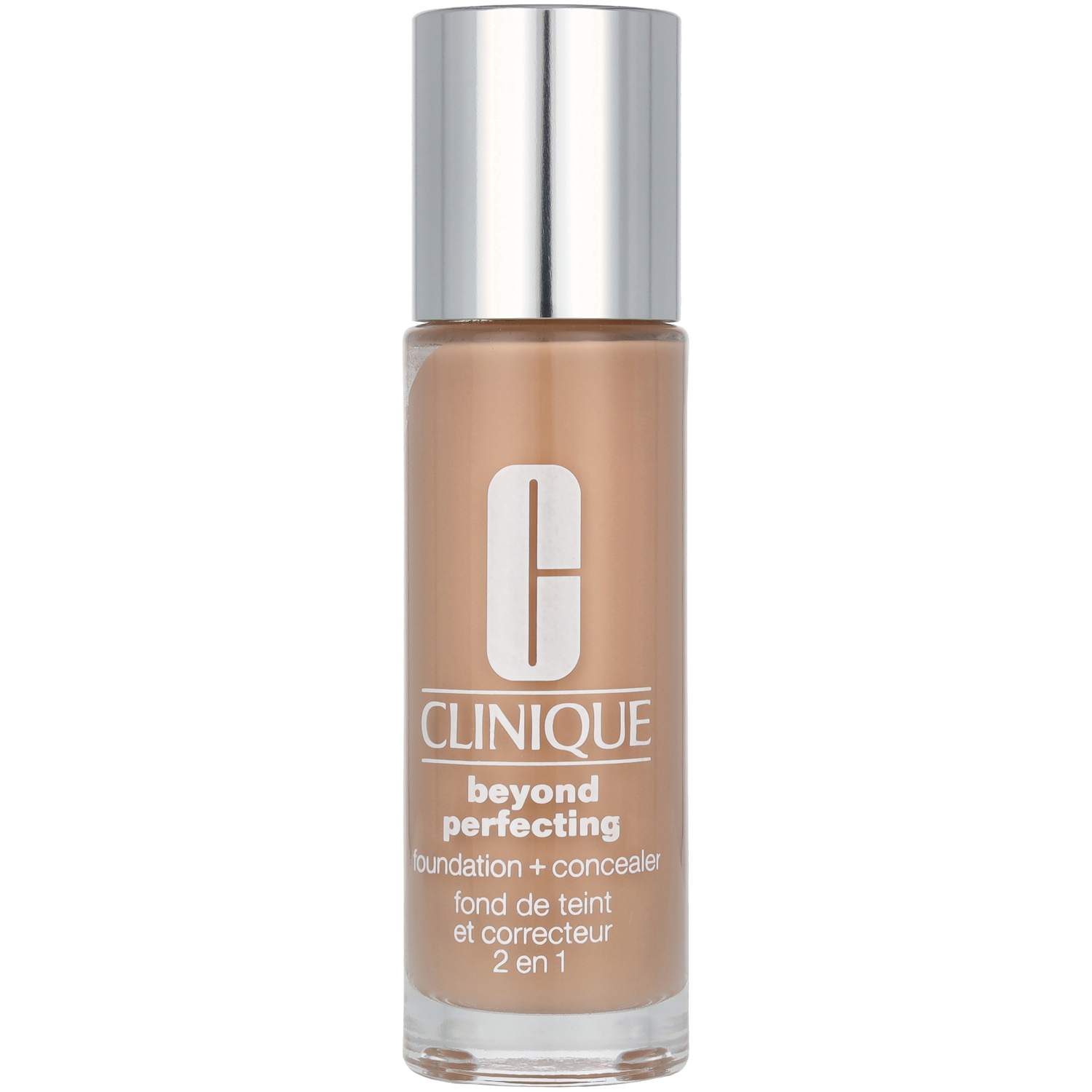 Clinique Beyond Perfecting