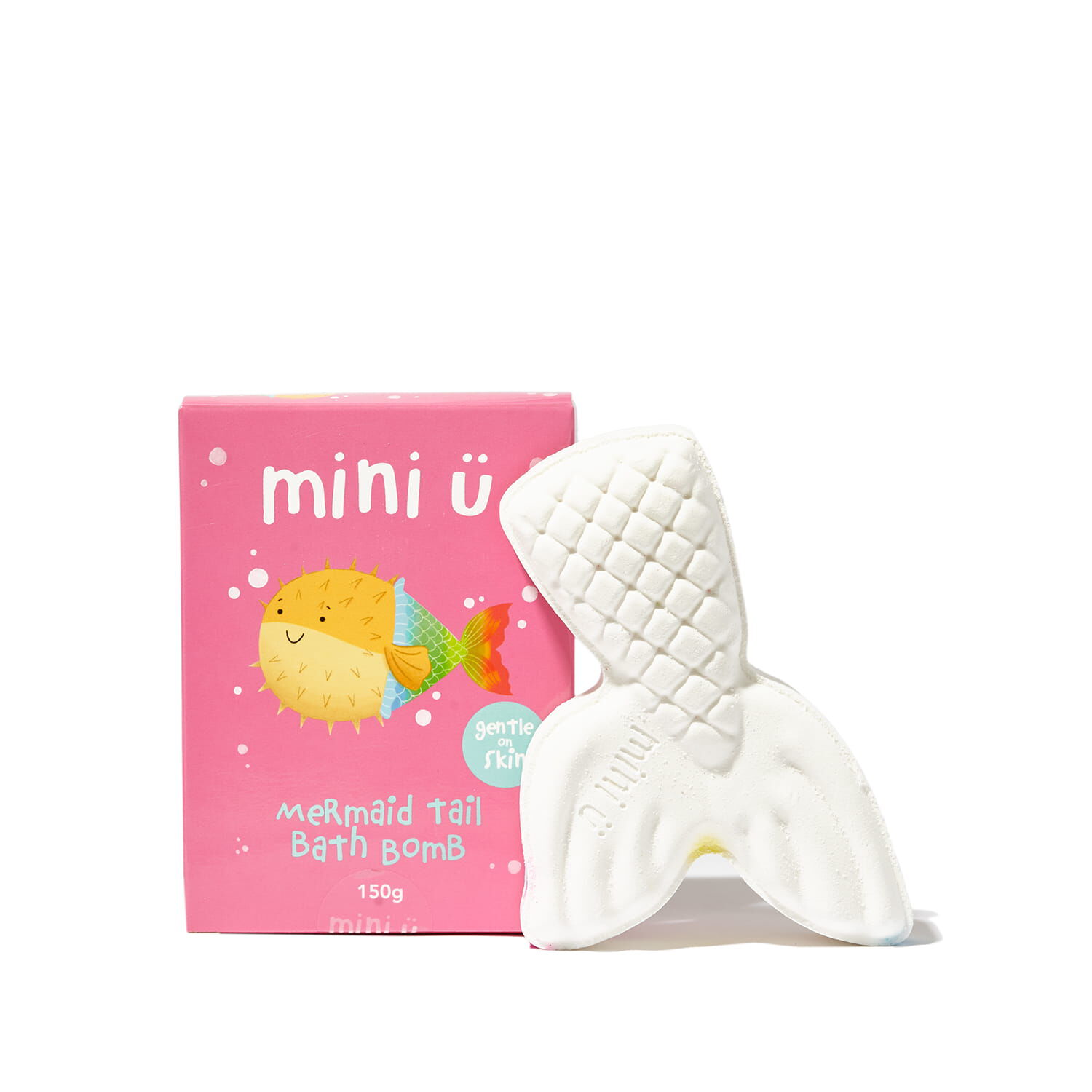 Mini U