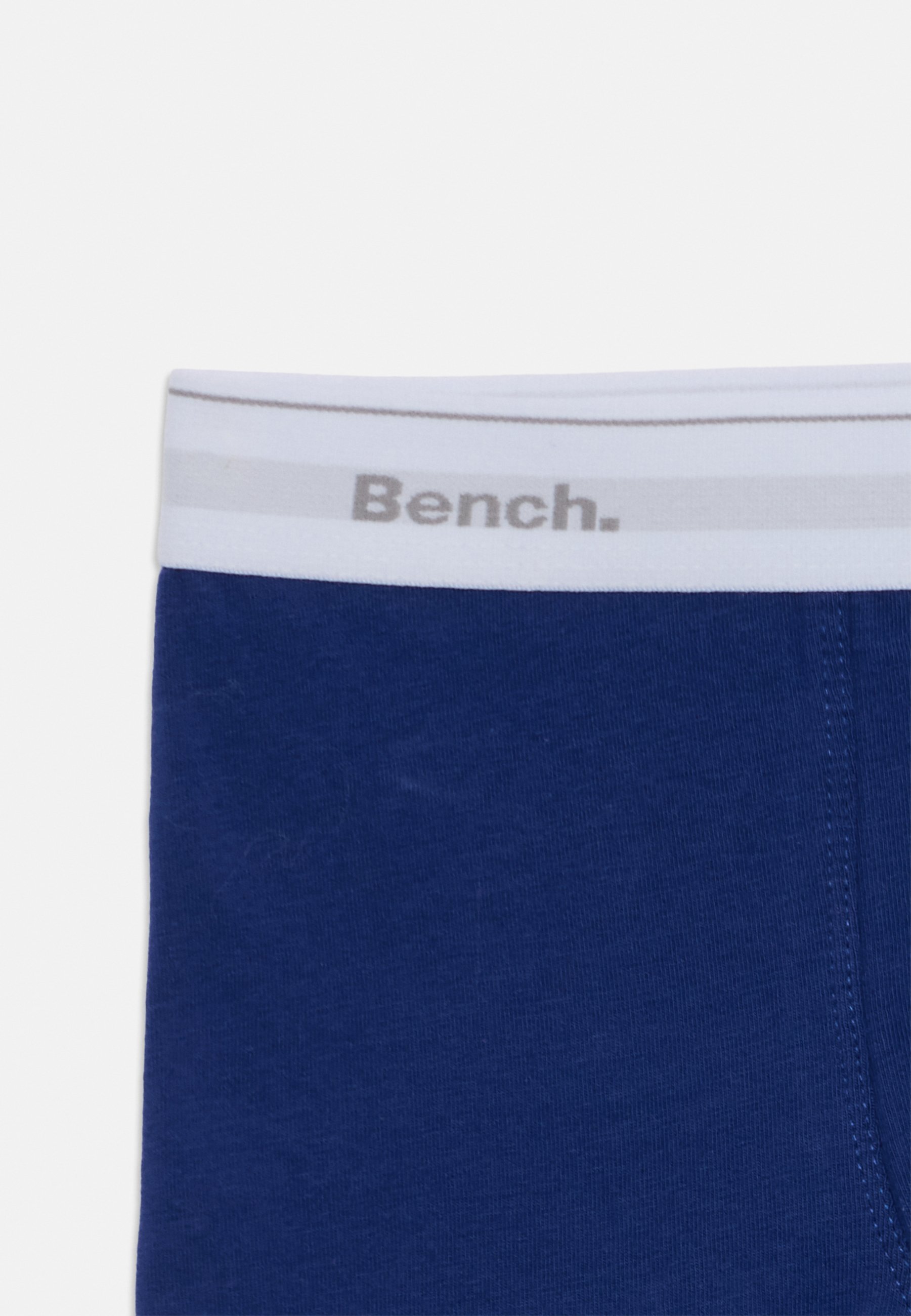 Bench 5er-Pack - Hose - blau