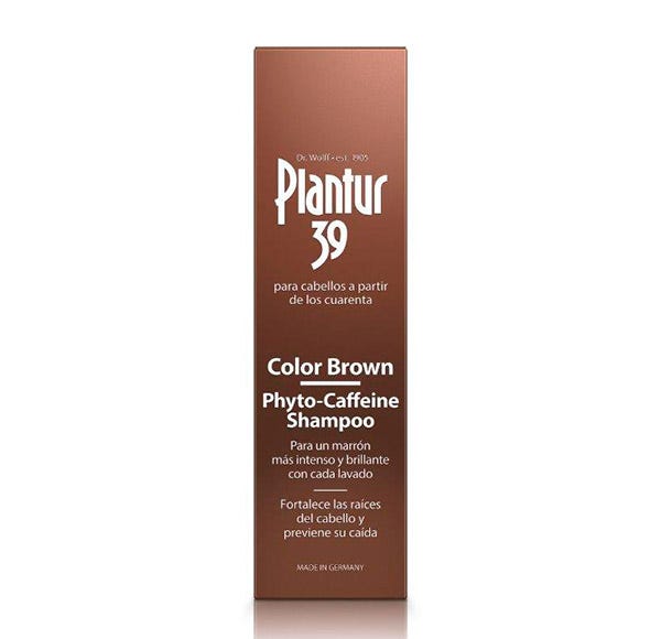Culoare Maro | 250ML