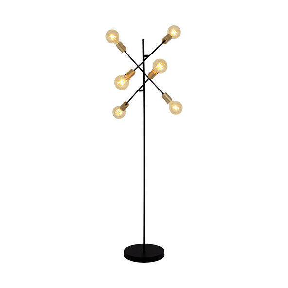 Floor lamp Modo E27, 150 cm
