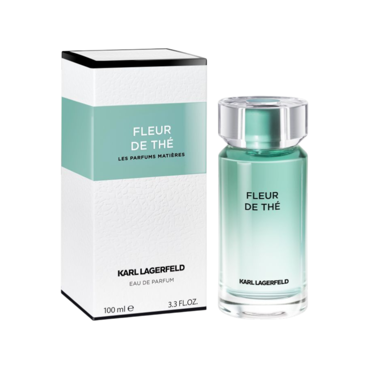 Karl Lagerfeld Fleur De The