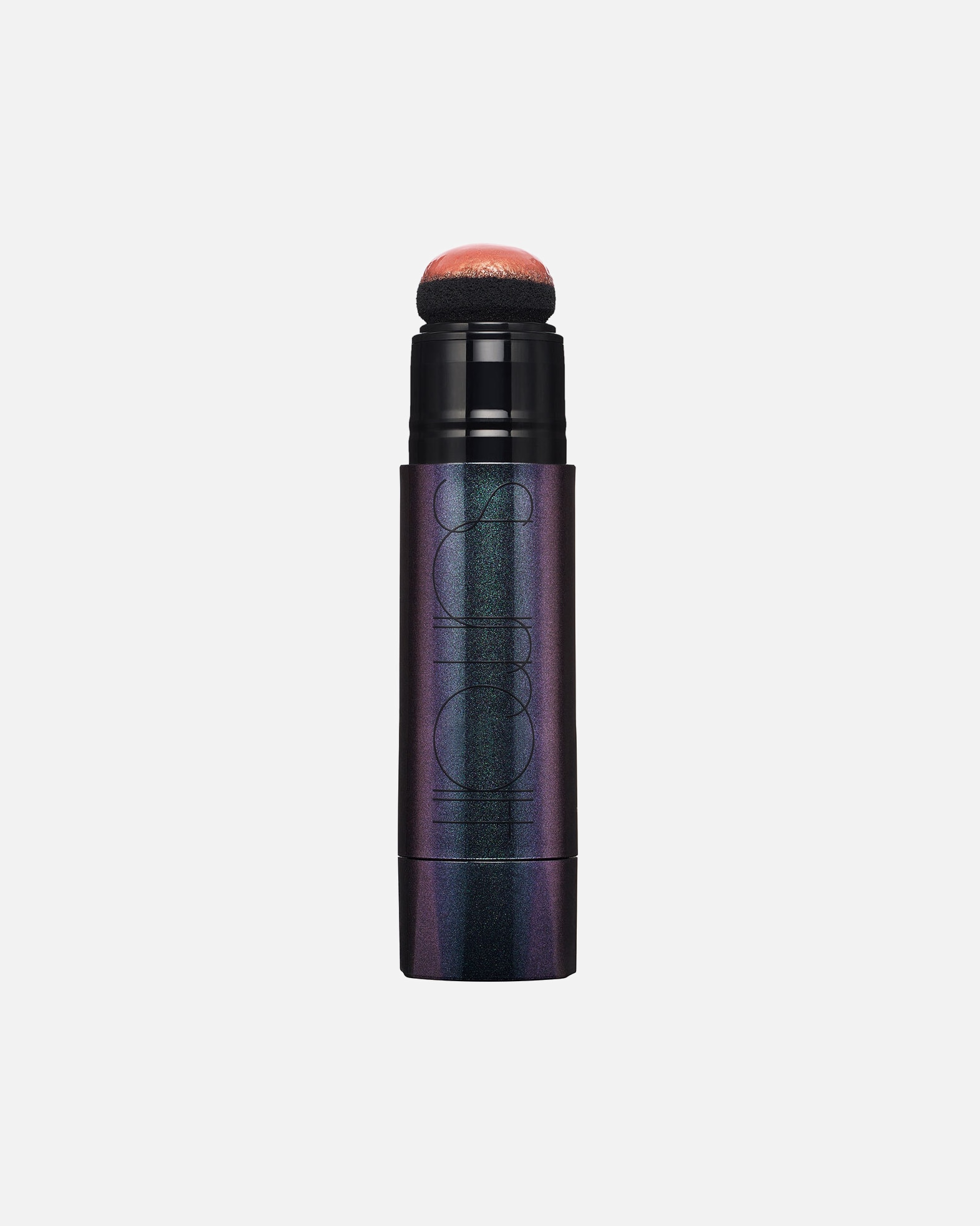Surratt Beauty Blush Artistique Liquid Blush – Cantaloup