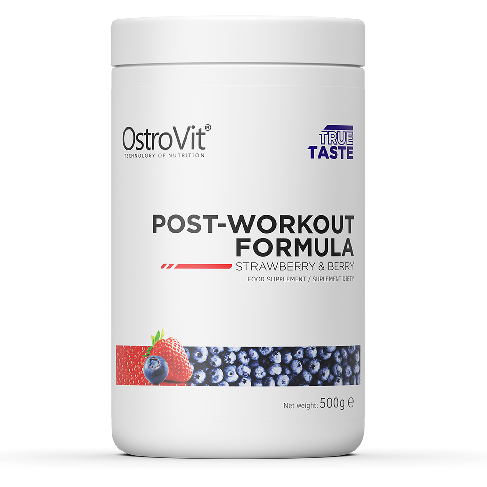 OstroVit Post-Workout-Formel