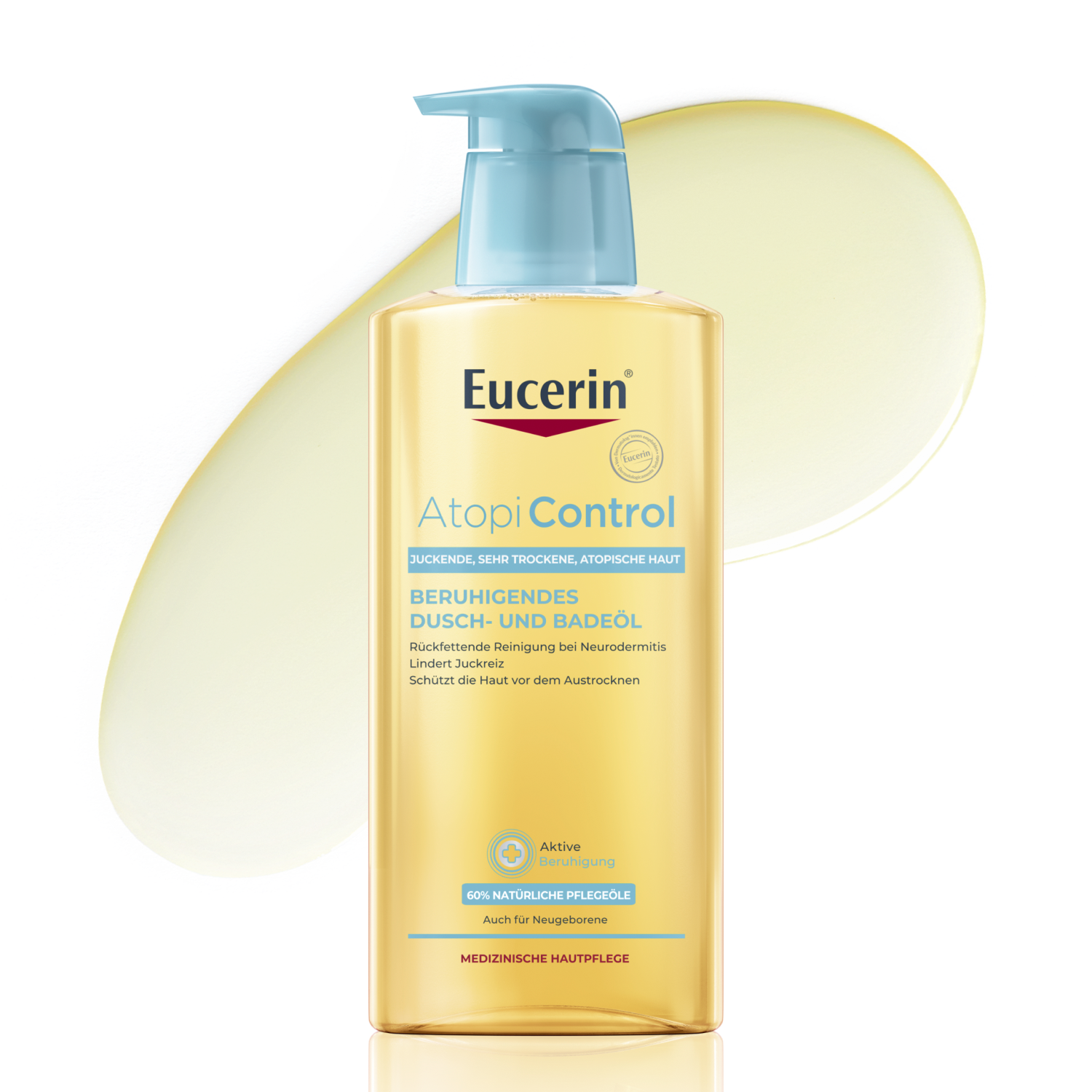 Eucerin Atopi Control