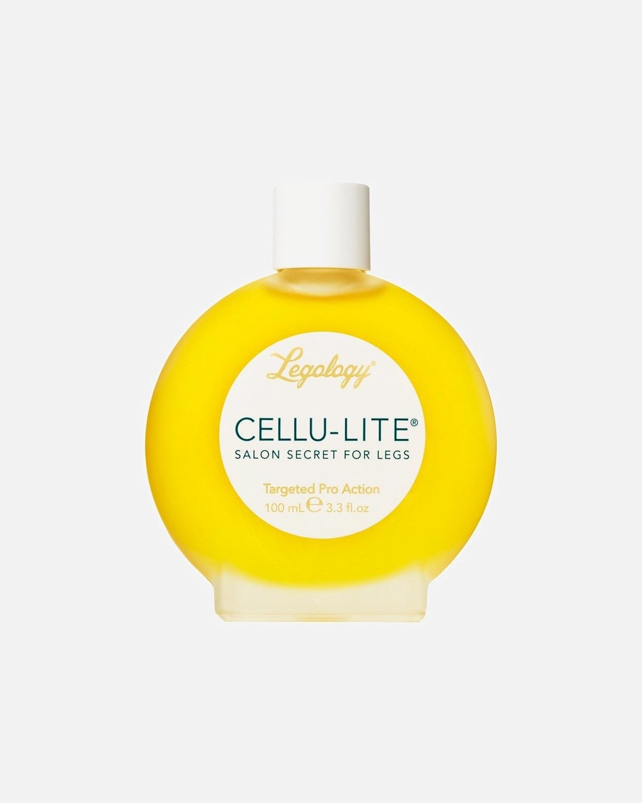 Legology Cellu-Lite Salon Secret olje za telo - 100 ml