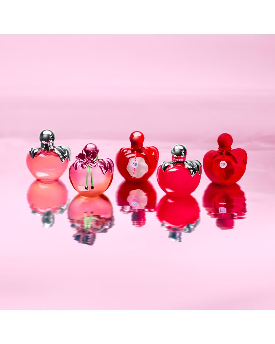 NINA RICCI Nina Illusion Eau de Parfum
