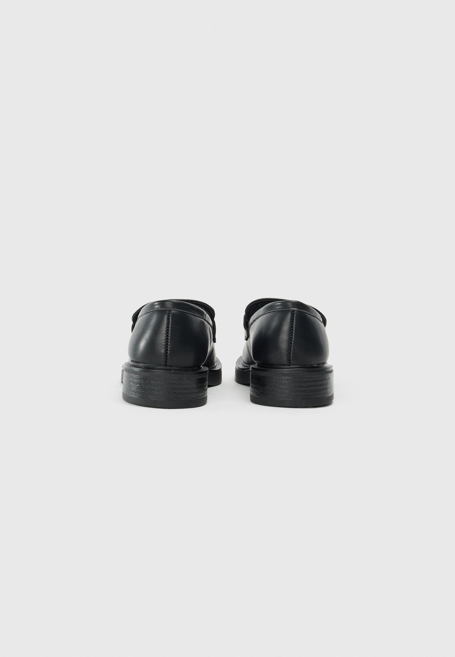 Anna Field instappers - zwart