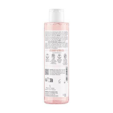 Avène Soothing Toning Lotion Hellävarainen kosteuttava kasvovesi kasvoille ja silmille 200 ml 200 ml