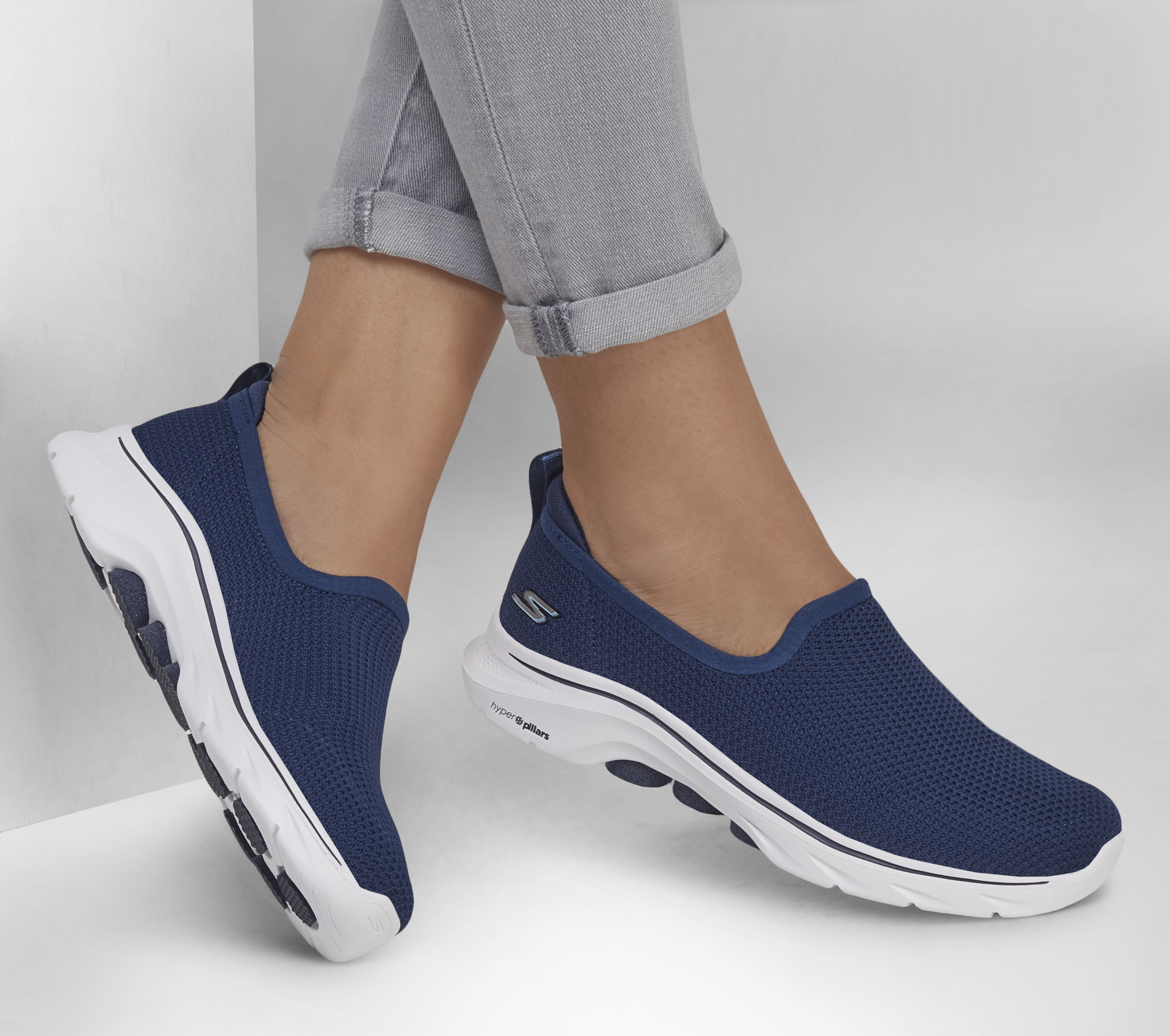 GO WALK 7 - Ivy