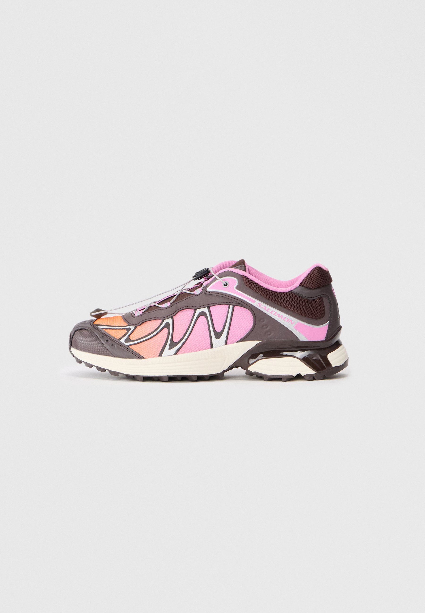 Salomon Sportstyle lage sneakers