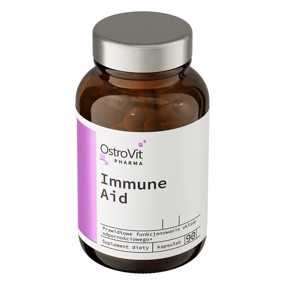 OstroVit Immunhilfe