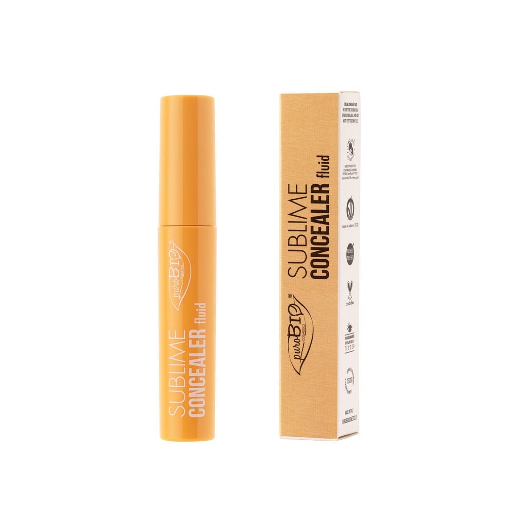 Purobio Correcteur fluide Sublime
