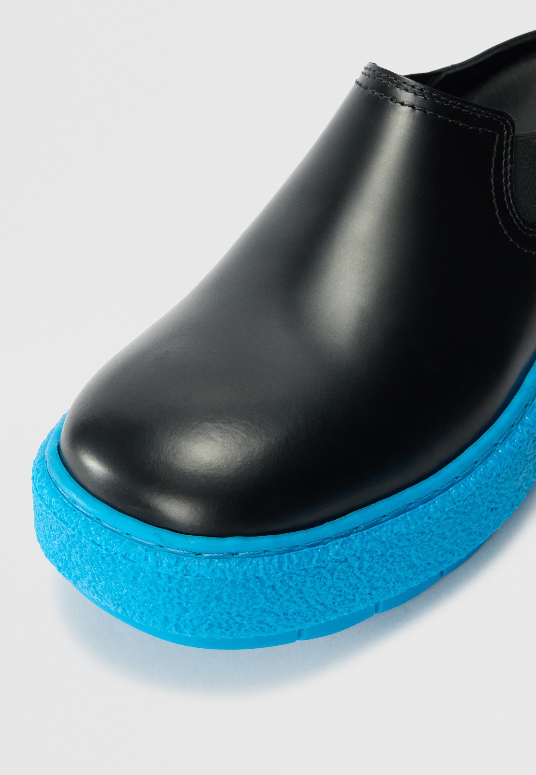 Sunnei CEMENTO UNISSEX - Mules - preto