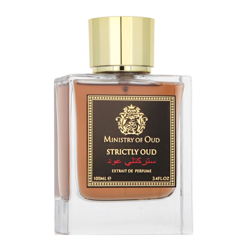 Ministerul Oudului Strictly Oud