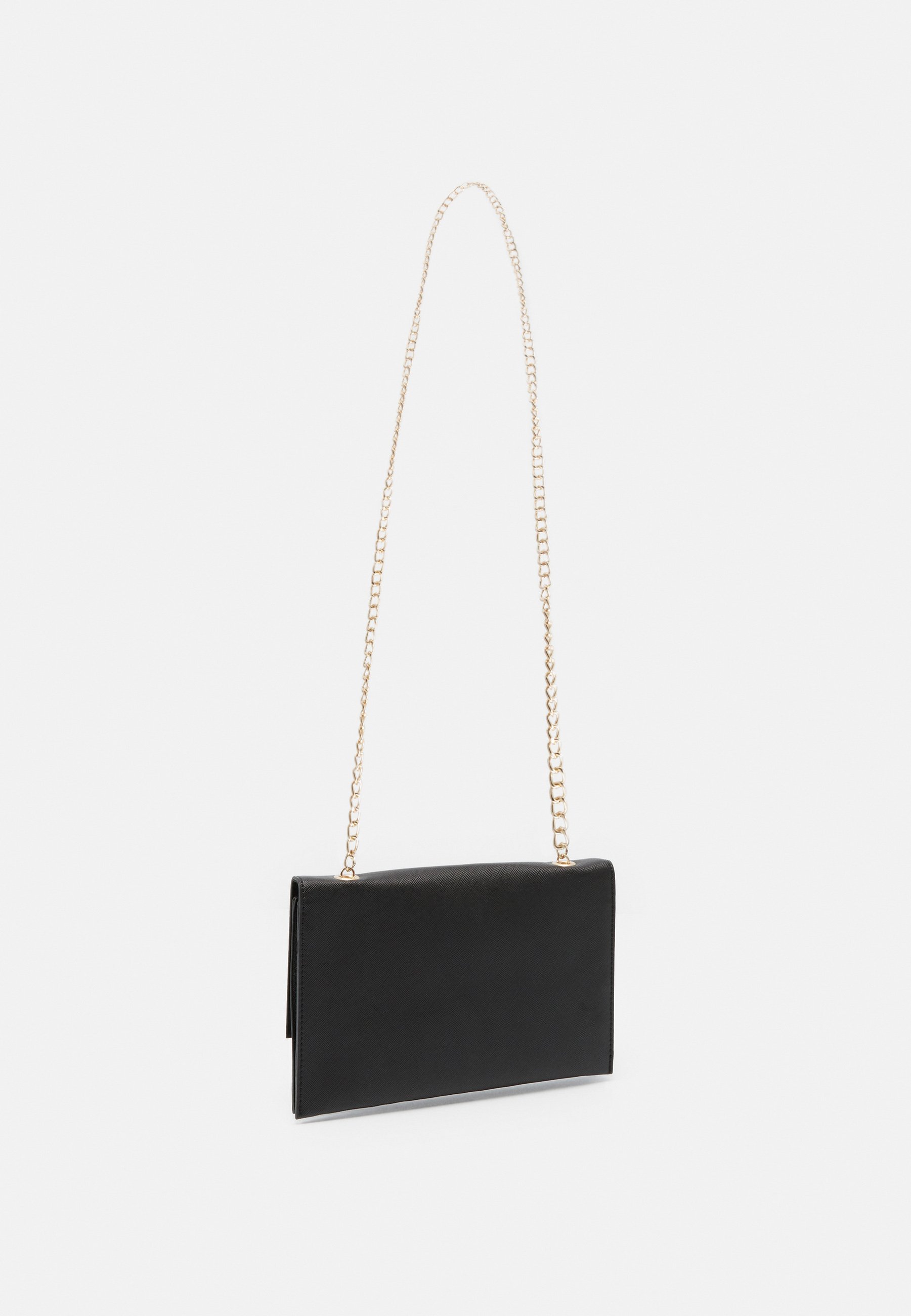 Anna Field SET - Tote bag - 802 - zwart