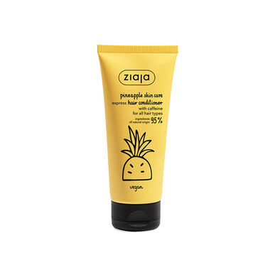 Ziaja Pineapple Nourishing Conditioner 160 ml 160 ml
