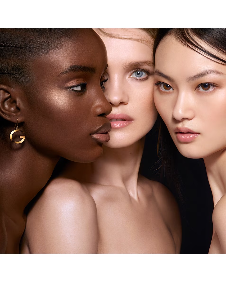 GUERLAIN PARURE GOLD MIST ΣΤΕΡΕΩΤΙΚΟ ΣΠΡΕΪ