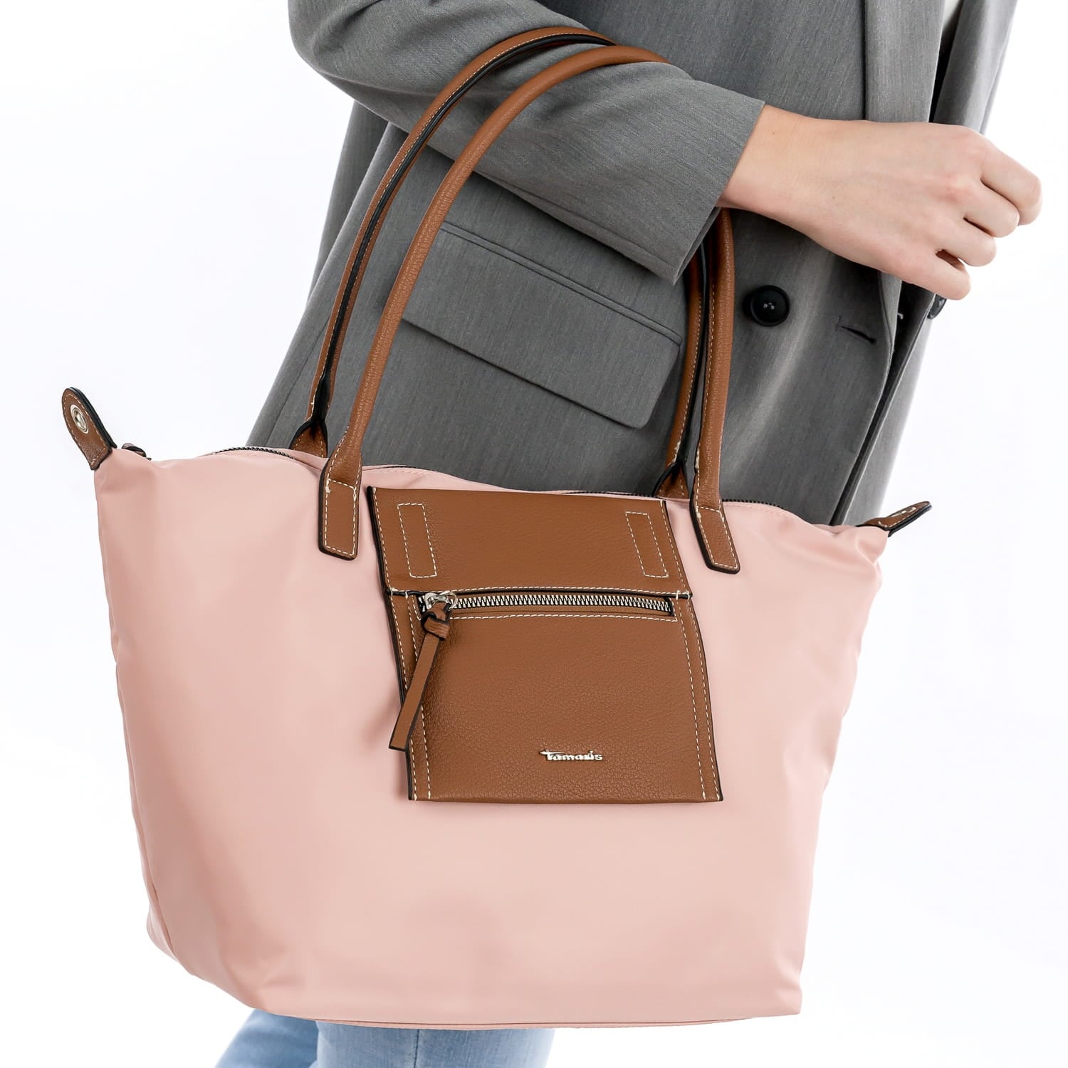 Tamaris Fabrizia shopper tas - 1 stuk