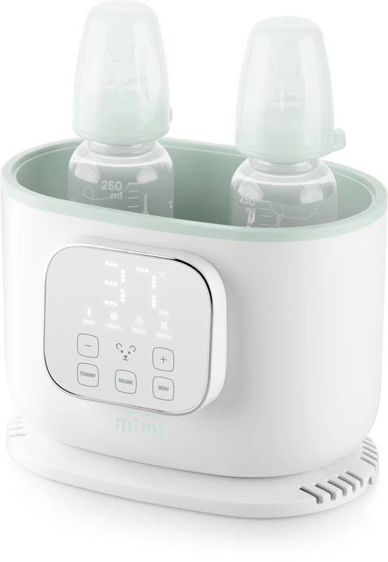 Aquecedor de mamadeiras ETA Mimi 3306 90000