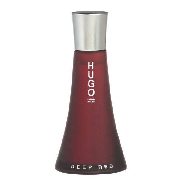 Hugo Boss Deep Red Eau de Parfum Spray<br>50 ml